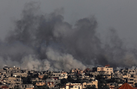 İsrail Gazze'de yine katliam yaptı! 88 Filistinli hayatını kaybetti