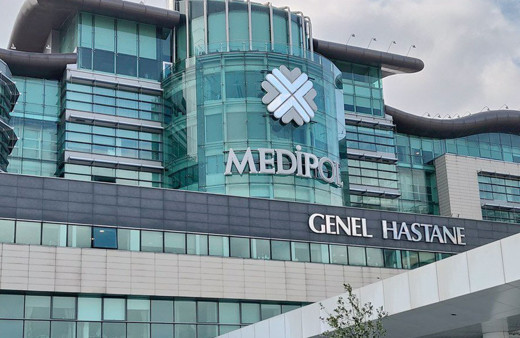 Medipol Sağlık Grubunca "Ağız ve Diş Sağlığı Festivali" düzenlendi