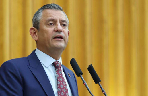 Özgür Özel: MİT’ten istihbarat desteği istedik