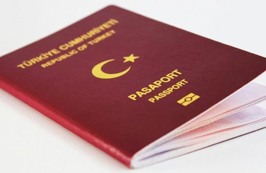 Anayasa Mahkemesi, Pasaport Kanunu'nda o hükmü iptal etti