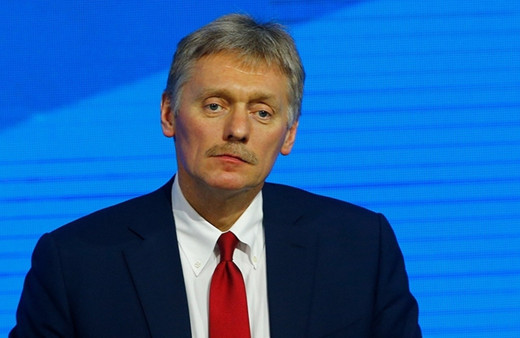 Rusya, ABD'yi "Ukrayna'da çatışmaların ateşini körüklemekle" suçladı