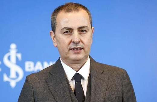 Türkiye İş Bankası Genel Müdürü Aran açıkladı: Ev sahibi kirayı 75 bin lira yapmak isteyince...