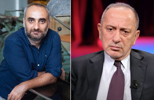 Fatih Altaylı ve İsmail Saymaz hakkında resen soruşturma başlatıldı