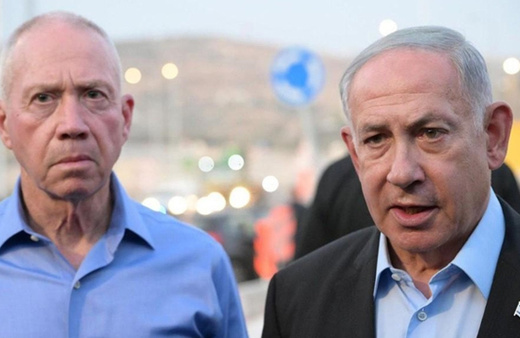 O ülkeler Netanyahu ve Gallant hakkındaki tutuklama kararına uyacaklarını açıkladı