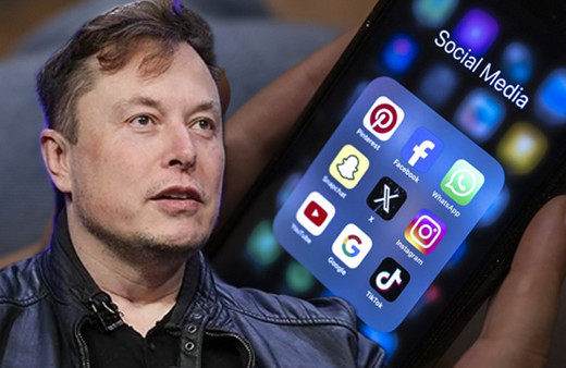 Sosyal medyada yaş sınırlaması planı! Avustralya hükümeti, Elon Musk'ın hedefi oldu