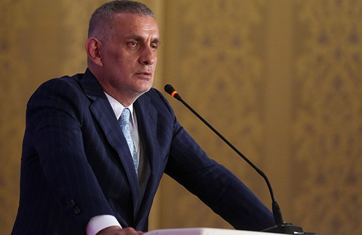 Tahkim Kurulu, Galatasaray ve Fenerbahçe'nin itirazını reddetti!