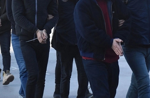 Tunceli merkezli 4 ilde dolandırıcılık operasyonu