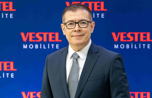 Vestel Mobilite, EASE Genel Kurulunda ürün ve teknolojilerini tanıttı