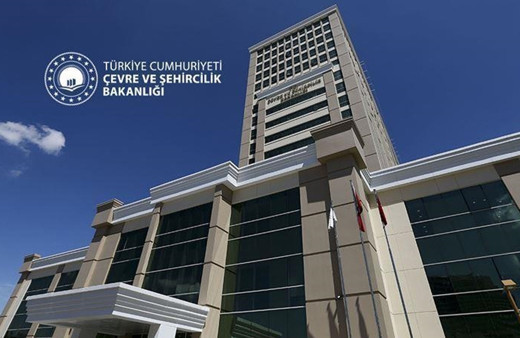 Yapı denetim firmalarına 14 milyon lira ceza