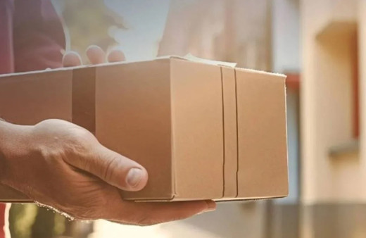 Ticaret Bakanlığı'ndan hızlı kargo dolandırıcılığı uyarısı