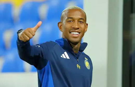 Fenerbahçe Talisca transferinde son durum! Suudi ekibi 2 seçenek sundu