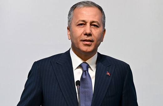 İçişleri Bakanı Ali Yerlikaya'dan Öğretmenler Günü paylaşımı