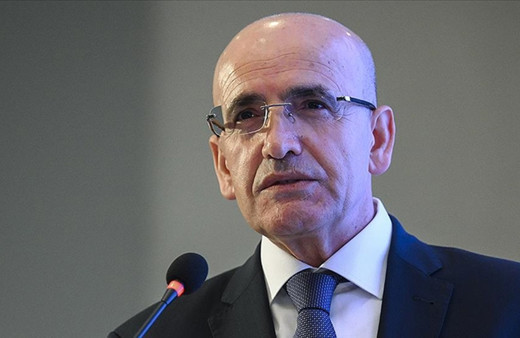 Kamuya toplu akaryakıt alımıyla 3 milyar lira tasarruf sağlandı! Bakan Mehmet Şimşek'ten açıklama