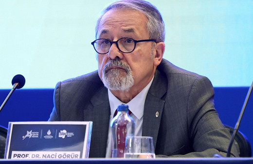 Naci Görür'den o il için deprem uyarısı! Fay hatlarına dikkat çekti: "7 ve üzeri deprem üretebilir"