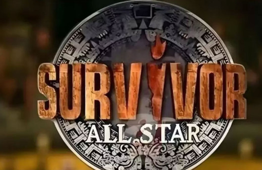 Survivor All Star'ın ilk yarışmacısı belli oldu
