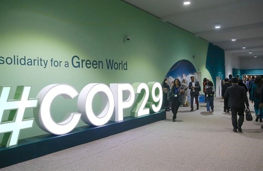 Havanda su dövdüler COP29 zirvesi fiyaskosu