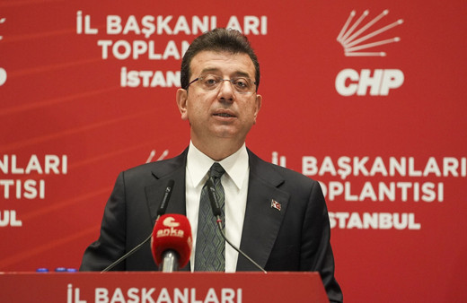 Ekrem İmamoğlu: Kaybedersek kendi beceriksizliğimizden kaybederiz
