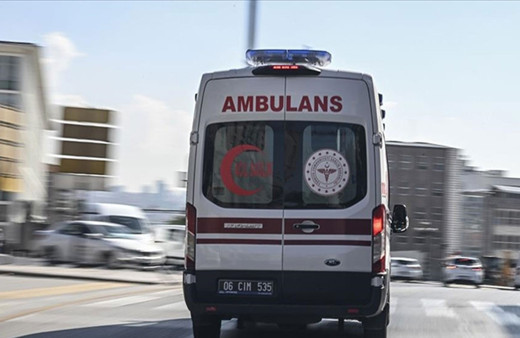 Gaziantep'te dehşet! Başlayan tartışma çok feci bitti