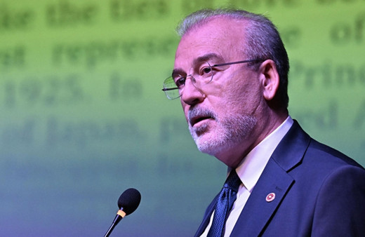 Hulki Cevizoğlu'ndan "kadınlarla ilgili komisyonun başkanı bir kadın olsaydı" değerlendirmesine yanıt