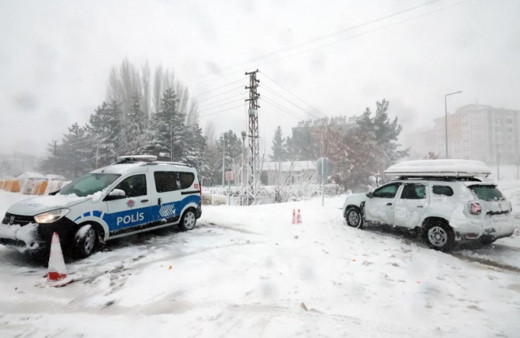 AFAD'dan uyarı geldi! 25 ile için, 13 il için turuncu kod