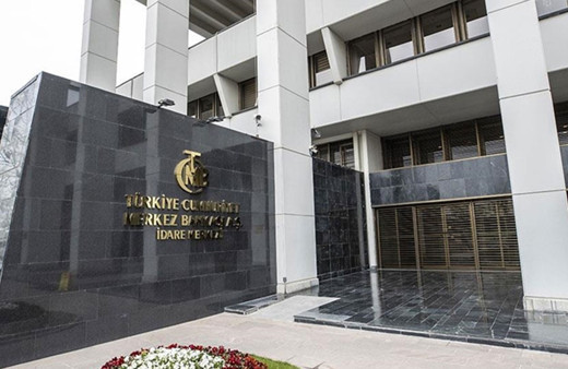 TCMB'nin verileri! 2025'te  artması bekleniyor