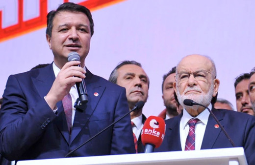 Saadet Partisi'nin yeni Genel Başkanı belli oldu