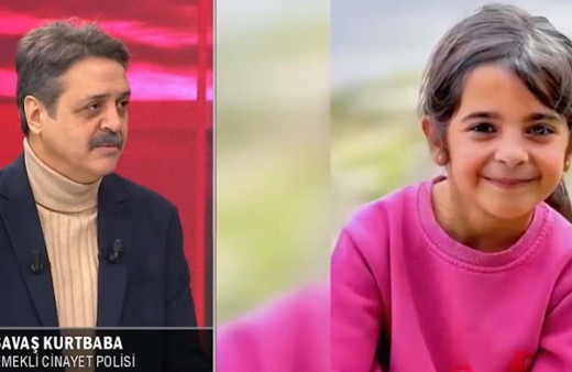 Emekli polisten bomba iddia: Narin Güran cinayeti yarın çözülür