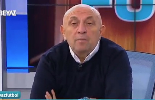 Sinan Engin Ali Koç ve Acun Ilıcalı'ya çağrı: Yapıyı dümdüz edersiniz