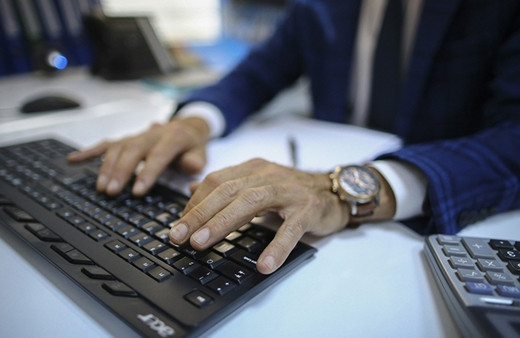 TÜİK 10 sözleşmeli personel ile 14 uzman yardımcısı alacak