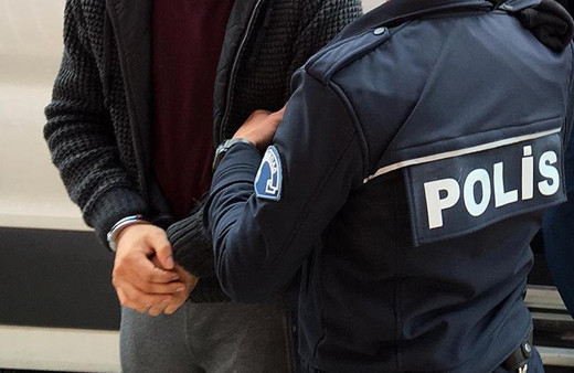 19 ilde eş zamanlı operasyon! 50 şüpheli hakkında gözaltı kararı