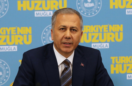 Bakan Yerlikaya: 30 ilde düzenlenen 'Gürz-27' operasyonlarında 231 şüpheli yakalandı