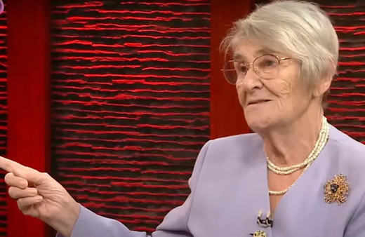 Canan Karatay hakkındaki yazışmayı ilk kez açıkladı: "Bu kadını susturalım"