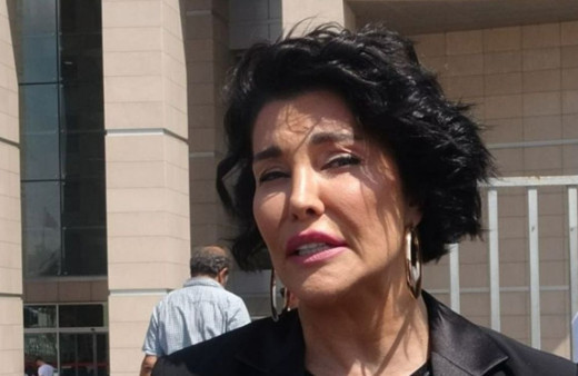 Deniz Akkaya hakkında gözaltı kararı! Paylaşımı başına dert oldu