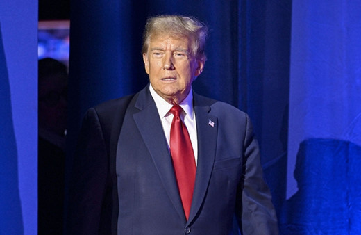 Donald Trump'ın göreve gelir gelmez ilk imzalayacağı kararname belli oldu