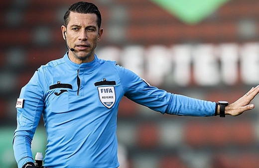 Eski hakem Ali Palabıyık'tan derbi itirafı: Golü iptal ettik, penaltıyı kaçırdım