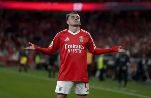 Kerem Aktürkoğlu'na Barcelona transferi için engel