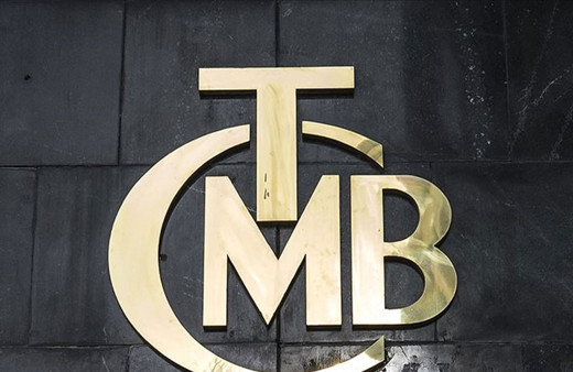 TCMB, 12 ay sonrası yıllık enflasyon beklentilerinin gerilediğini açıkladı