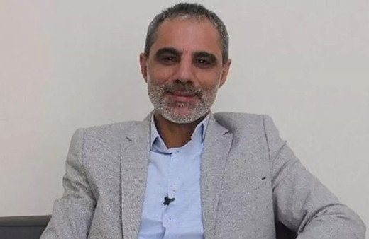 DEM Partili Kayapınar Belediye Başkanı gözaltına alındı!