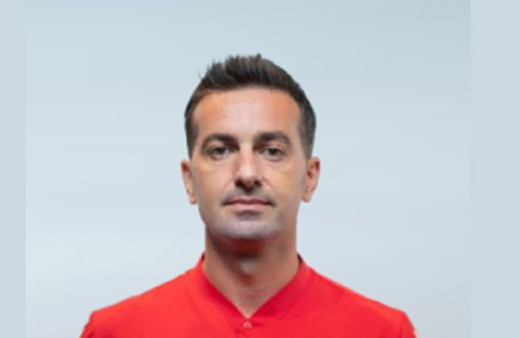 UEFA'dan Kadir Sağlam'a görev