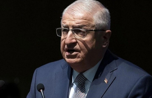 Yaşar Güler'den 'korsan yemin' açıklaması: Kasıtlı organize...