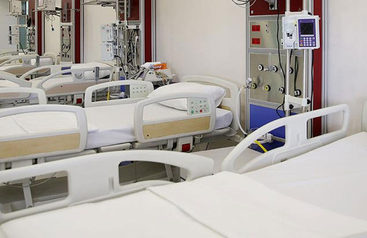 Yoğun bakımlara yapay zeka destekli anlık takip geliyor