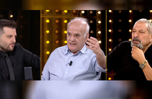 Ahmet Çakar ve Erman Toroğlu'ndan Türk futbolunu sarsan iddia: "Hakemler mafya baskısıyla maçları manipüle etti"