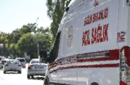 Başlayan tartışma feci bitti! Lisede dehşet