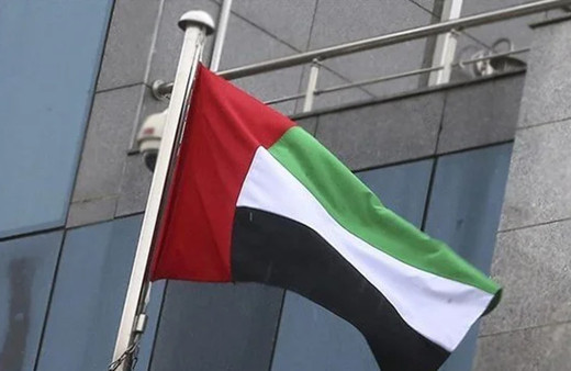 BAE'de öldürülen hahamın katilleri İstanbul'da yakalandı