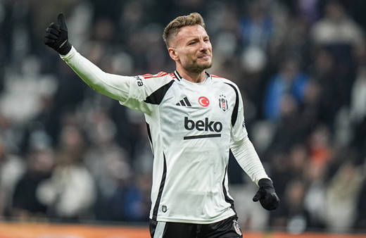 Beşiktaş, Macaristan'da Maccabi Tel Aviv'i konuk edecek