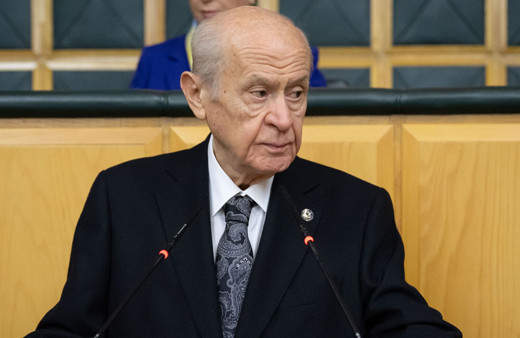 Bahçeli'nin 'İmralı-DEM görüşsün' çağrısı AK Parti kulislerinde nasıl konuşuldu?
