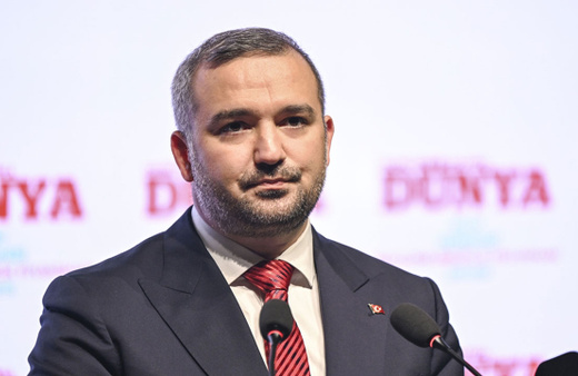 Faizler düşecek mi? Fatih Karahan: Para politikasındaki sıkı duruşumuz sürecek
