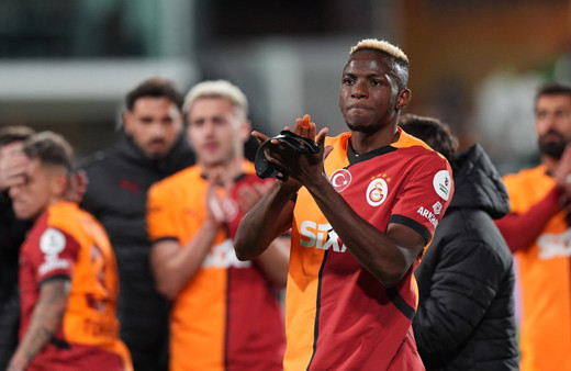 AZ Alkmaar'a konuk olacak Galatasaray'da 4 eksik!