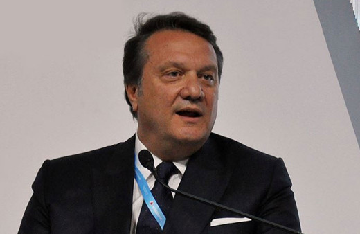 Beşiktaş Başkanı Hasan Arat'tan istifa kararı! İşte yerine atanan isim