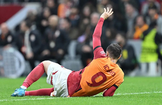 Mauro Icardi, Arjantin'de ameliyat edilecek